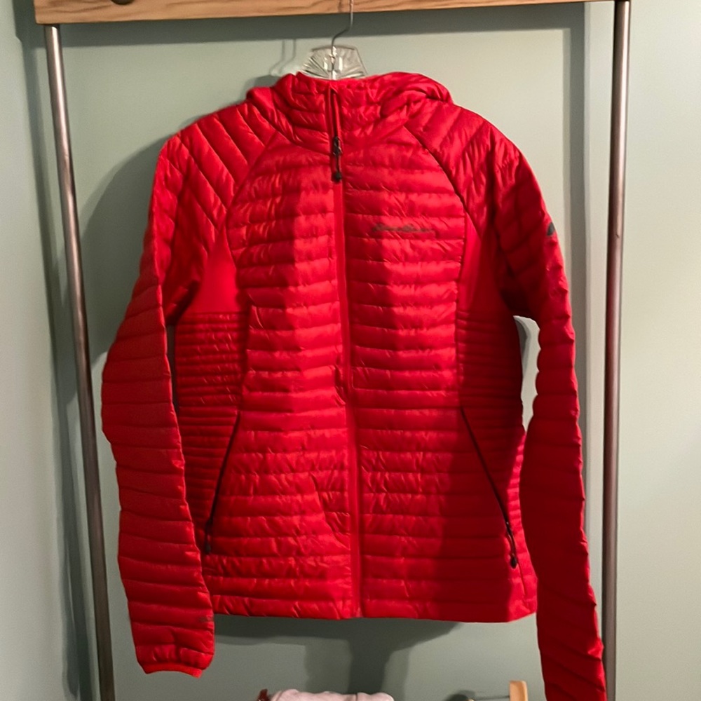 Eddie Bauer jacket